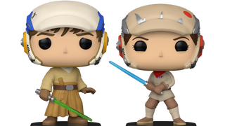 <i>Dune</i> Not Miss These Awesome New Fall Funko Pops